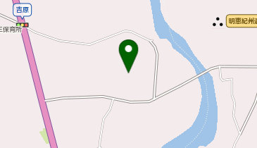 介護老人保健施設 オレンジの郷の地図画像