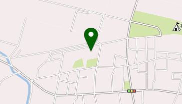 きび体育館の地図画像