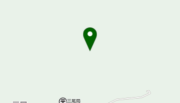 三尾高台1の地図画像