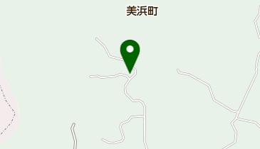 三尾高台11の地図画像