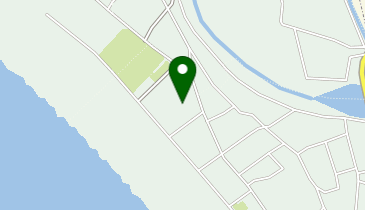 浜ノ瀬住民会館の地図画像