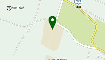 松洋中学校の地図画像