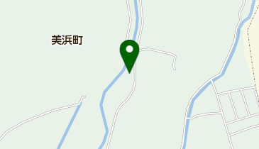 入山分館の地図画像