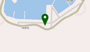 比井崎漁村センター[指定]の地図画像