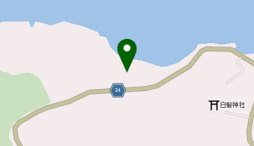 ひだか博愛園みちしお[指定]の地図画像