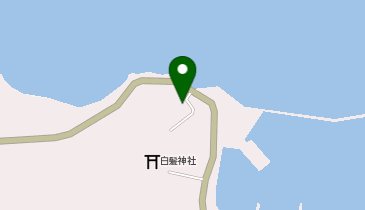 阿尾尾崎高台[指定]の地図画像