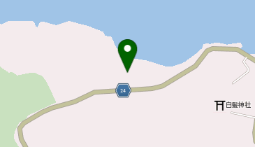 ひだか博愛園みちしお[指定]の地図画像