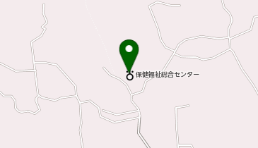 ふれあいセンター[指定]の地図画像