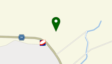 旧ペタンク場の地図画像