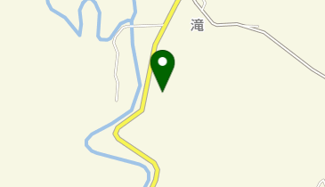 特別養護老人ホームときわ寮梅の里の地図画像