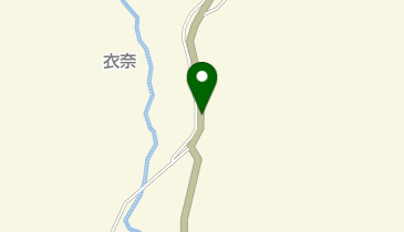高台(県道上待避所付近(2))の地図画像