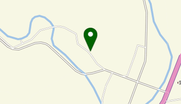 瓜谷地区下の地図画像