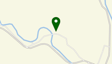 瓜谷地区上の地図画像