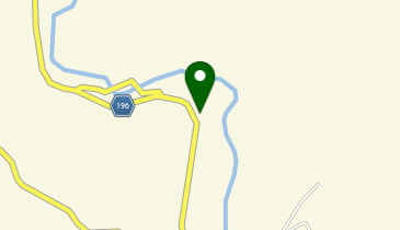 高野区民会館の地図画像