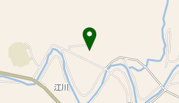 江川コミュニティ防災センターの地図画像