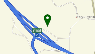 大古地区6(山崎前避難場所)【指定】の地図画像