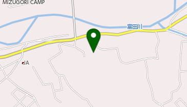 NPO法人どんぐりはうすの地図画像