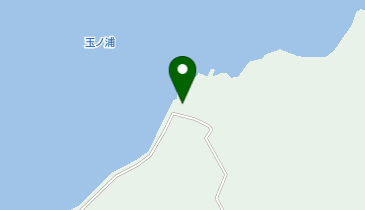 浦神東集会所の地図画像