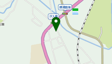天満保育園の地図画像