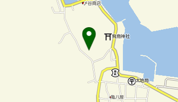 順心寺の地図画像