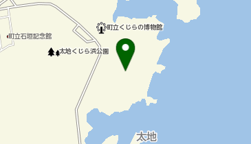 浅間山の地図画像