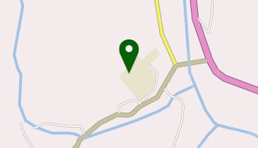 三尾川小学校グランドの地図画像