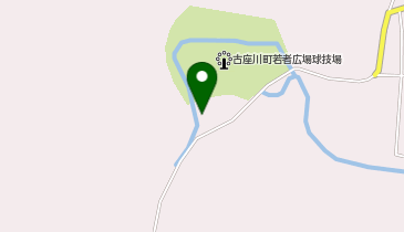 高瀬会の地図画像