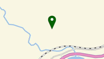 いちすけ裏山の地図画像