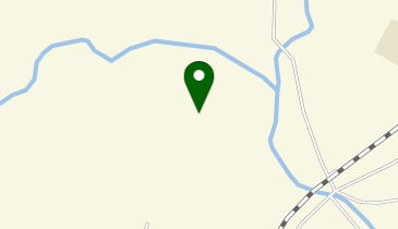 浅利裏山の地図画像