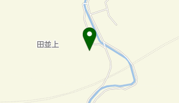 津呂地平見の地図画像