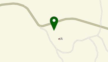 樫野集会所の地図画像