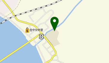 古座小学校(2階以上)の地図画像