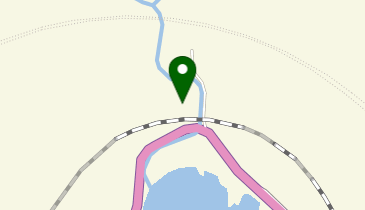 江田多目的集会所の地図画像