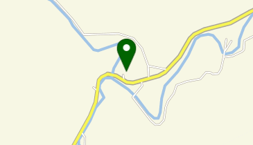 佐部集会所の地図画像