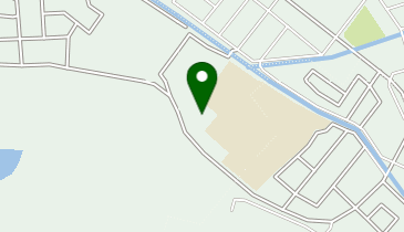 中ノ郷体育館の地図画像