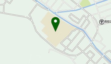 中ノ郷小学校の地図画像