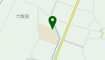 湖南学園の地図画像