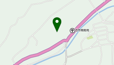 (旧)佐治中学校 (グラウンド)の地図画像