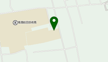 余子小学校 2階、3階の地図画像