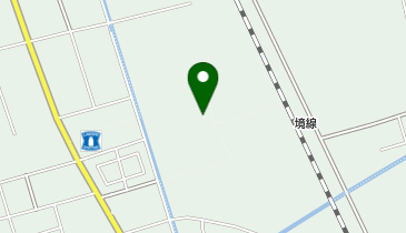 誠道小学校 体育館の地図画像