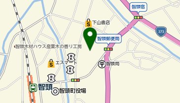 旧あたご保育園(園庭)の地図画像