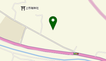 ちづ保育園(園庭)の地図画像