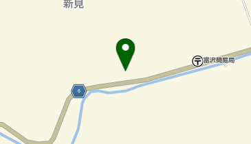 富沢コミュニティセンター(グラウンド)の地図画像