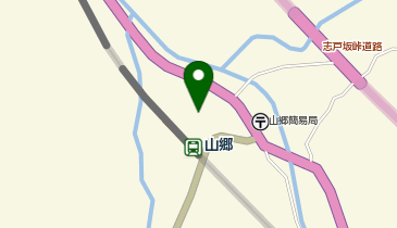 子育て支援センター(園庭)の地図画像