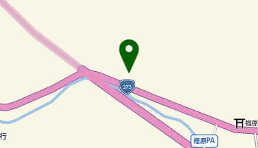 旧山郷小学校(グラウンド)の地図画像