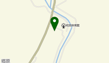 旧山形保育園(園庭)の地図画像