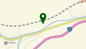 旧那岐小学校(グラウンド)の地図画像