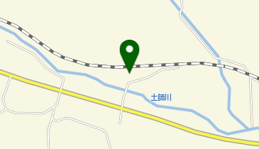 那岐神社の地図画像