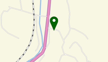 土師地区公民館の地図画像