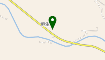 上私都活性化施設広場の地図画像